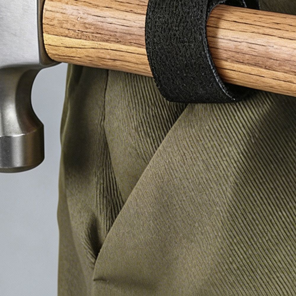 Self Locking Belt Clip For Pow - đánh giá và giá Heavy Equipment Electrician