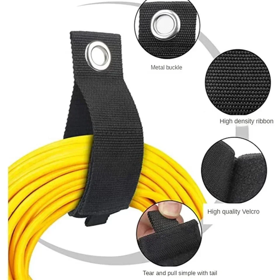Heavy-Duty Storage Straps Reus - đánh giá và giá Heavy Equipment Bucket
