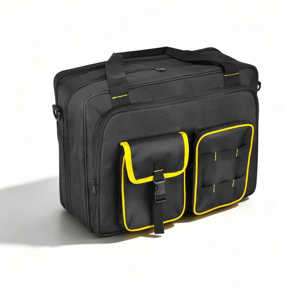 Durable Oxford Cloth Tool Stor - đánh giá và giá Heavy Equipment Electrician